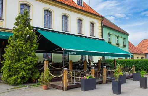 Netolice Hotel | Hotel Rychta Netolice