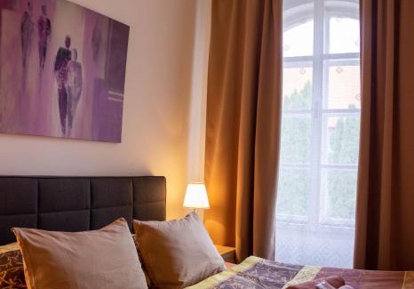 Netolice Hotel | Hotel Rychta Netolice