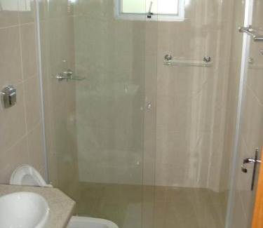 Centro - A Hotel | Hotel São Paulo