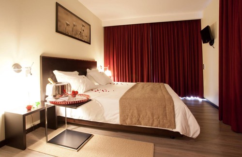 Arouca Hotel | Hotel S Pedro