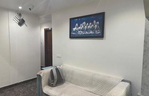 Goregaon West Hotel | Hotel Sahara Residency