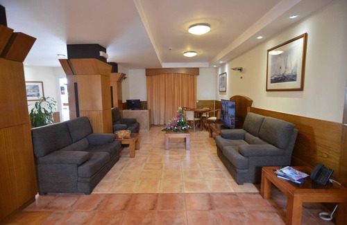 Porto Moniz Hotel | Hotel Salgueiro