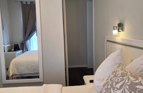 Kreuzlingen Hotel | Hotel Salvi