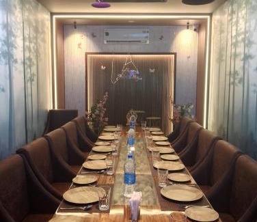 Kundapur Hotel | Hotel Samudyatha Inn And Suites