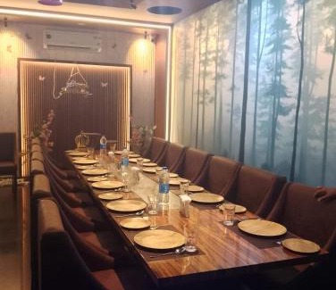 Kundapur Hotel | Hotel Samudyatha Inn And Suites