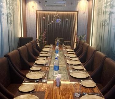 Kundapur Hotel | Hotel Samudyatha Inn And Suites