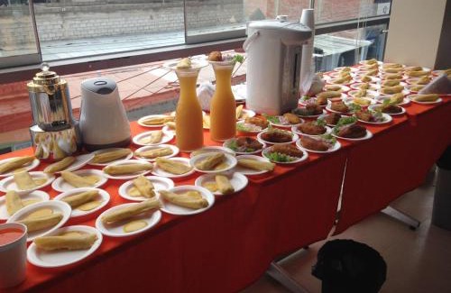 Bagua Hotel | Hotel San Antonio