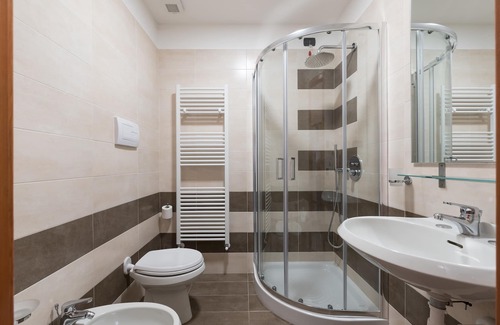 Trescore Balneario Hotel | Hotel San Pancrazio