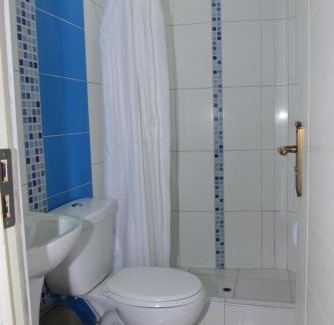 Ilo Hotel | Hotel Santa Barbara ilo