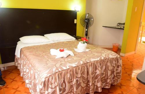 Ilo Hotel | Hotel Santa Barbara ilo