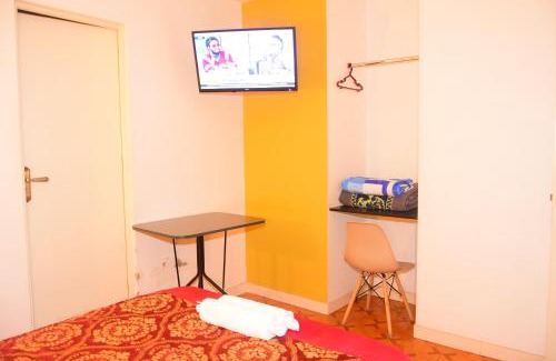 Ilo Hotel | Hotel Santa Barbara ilo