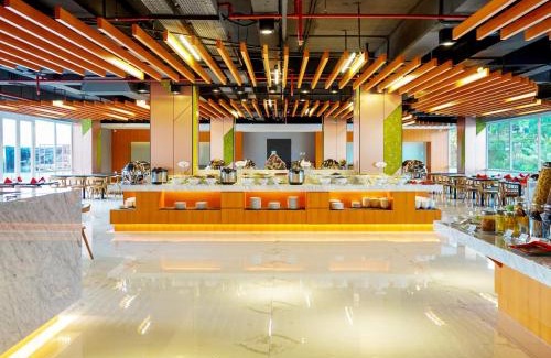 Ambon Hotel | Hotel Santika Premiere Ambon