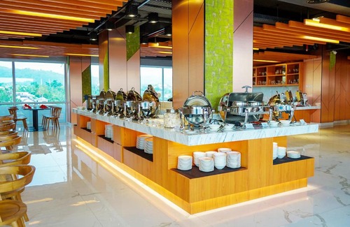 Ambon Hotel | Hotel Santika Premiere Ambon