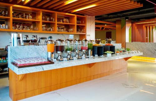 Ambon Hotel | Hotel Santika Premiere Ambon