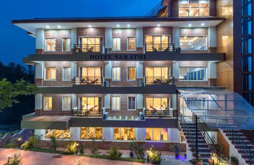 Dhulikhel Hotel | Hotel Sarathi