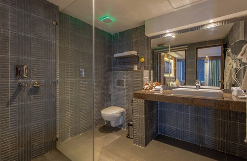 Dhulikhel Hotel | Hotel Sarathi