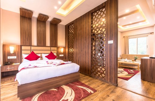 Dhulikhel Hotel | Hotel Sarathi