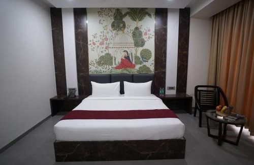Walajapet Hotel | Hotel Sastha Grand
