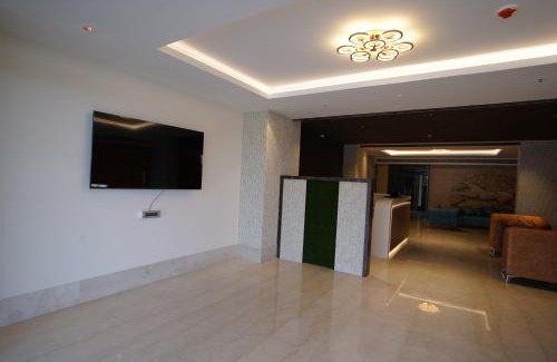 Walajapet Hotel | Hotel Sastha Grand