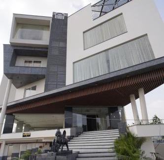 Walajapet Hotel | Hotel Sastha Grand