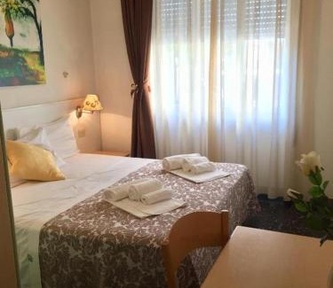 Marina di Massa Hotel | Hotel Scandinavia