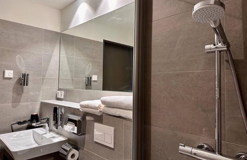 Rustersiel Hotel | Hotel Schöne Aussicht