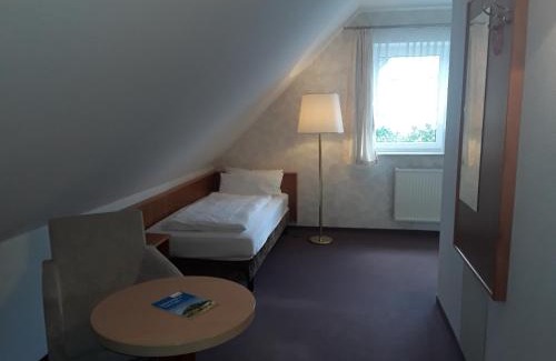 Steinach Hotel | Hotel Schöne Aussicht