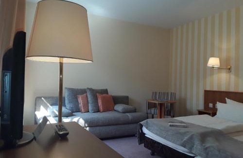 Steinach Hotel | Hotel Schöne Aussicht