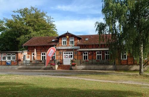 Lenzen Hotel | Hotel Schützenhaus Lenzen