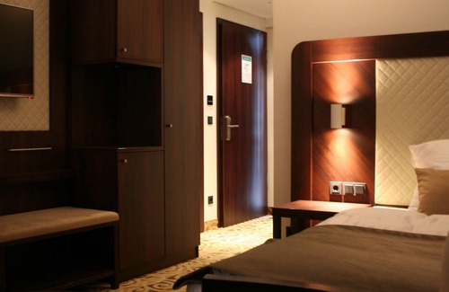 Altstadt Hotel | Hotel Schopenhauer Hof