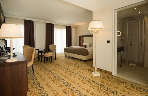 Altstadt Hotel | Hotel Schopenhauer Hof