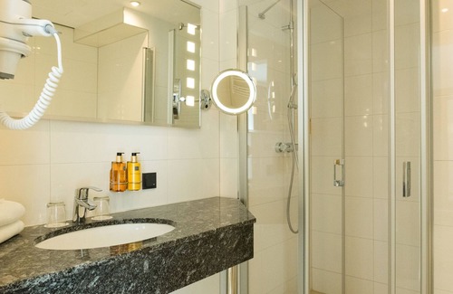 Altstadt Hotel | Hotel Schopenhauer Hof