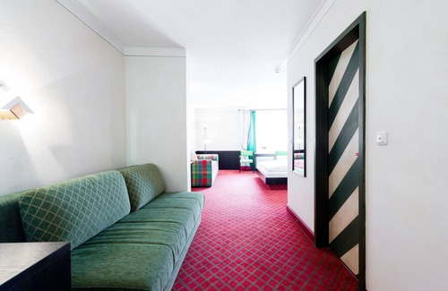 Landeck Hotel | Hotel Schrofenstein