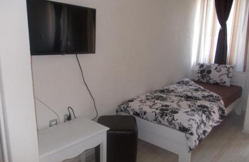 Krusevo Apartment | Hotel Scorpion