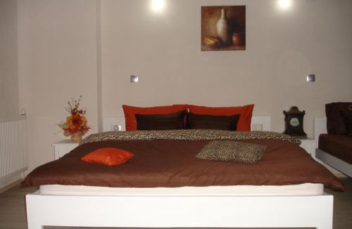 Krusevo Apartment | Hotel Scorpion