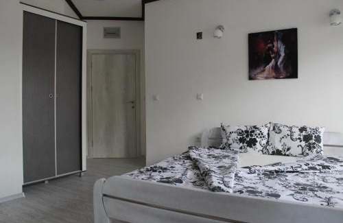 Krusevo Apartment | Hotel Scorpion