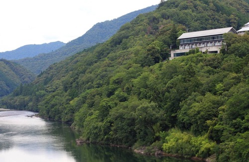 Yusuhara-cho Hotel | Hotel Seira Shimanto