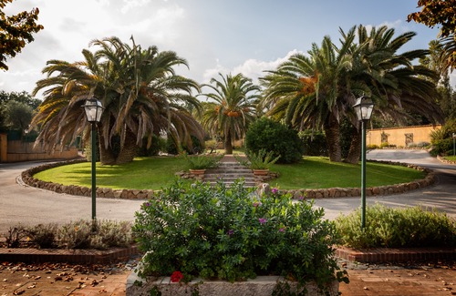 Selva Candida Hotel | Hotel Selva Candida