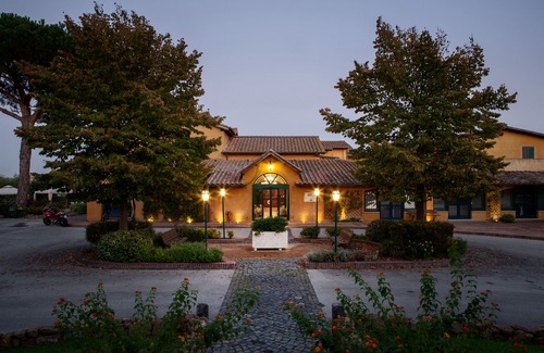 Selva Candida Hotel | Hotel Selva Candida