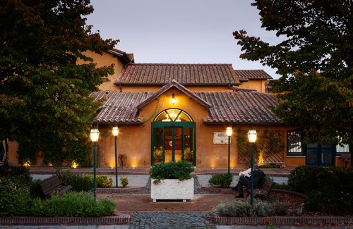 Selva Candida Hotel | Hotel Selva Candida