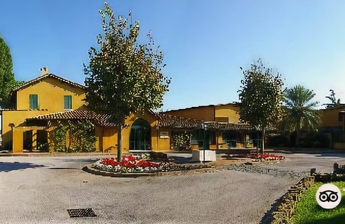 Selva Candida Hotel | Hotel Selva Candida