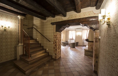 Cornegliano Laudense Hotel | Hotel Sesmones