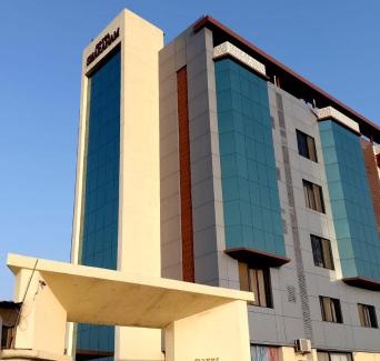 Shegaon Hotel | Hotel Sharanam