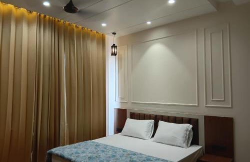 Suratgarh Hotel | Hotel Shrivardhan