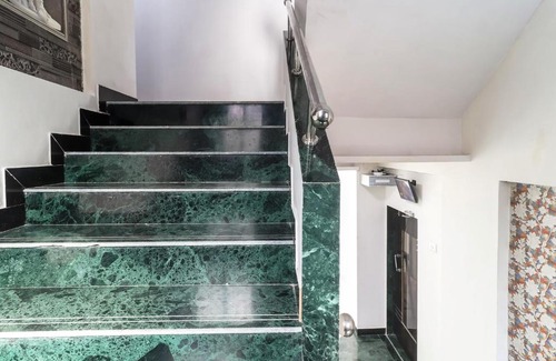 Kopar Khairane Hotel | Hotel Siddhi In Lodging