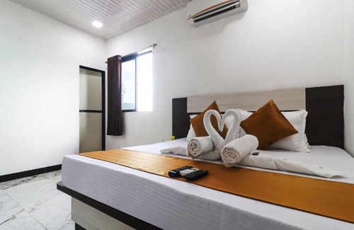 Kopar Khairane Hotel | Hotel Siddhi In Lodging