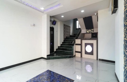 Kopar Khairane Hotel | Hotel Siddhi In Lodging