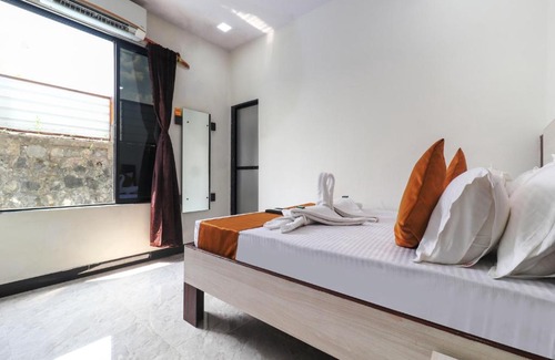 Kopar Khairane Hotel | Hotel Siddhi In Lodging