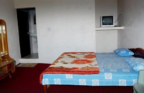 Kausani Hotel | Hotel Snow View Guest House kausani