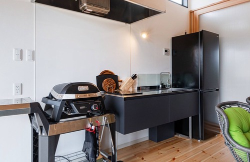 Myoko Villa | HOTEL SOBOKU